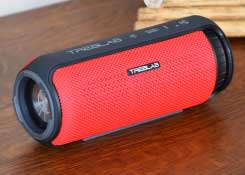 Treblab HD55 Speaker