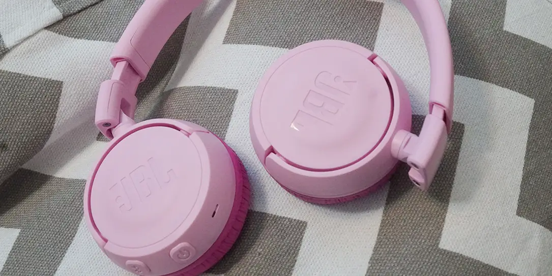 manipulere dæk Umeki JBL JR300BT review: Excellent Bluetooth headphones for your kid's ears