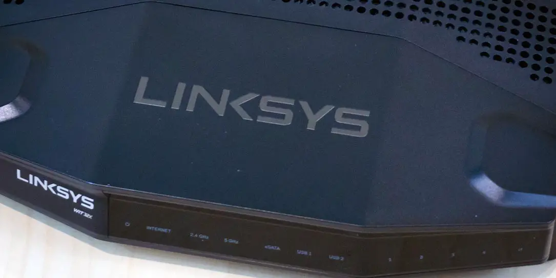 Linksys-WRT32X-review