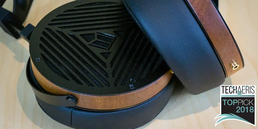 Monolith M1060 review: Perfect sounding planar magnetic over-ear