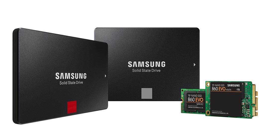 Samsung-860-PRO-860-EVO-SSD