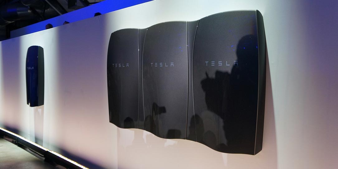 Tesla-solar-powerwall