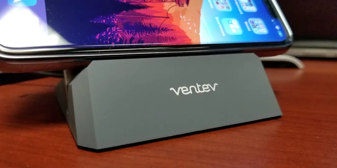 Ventev Wireless Chargestand