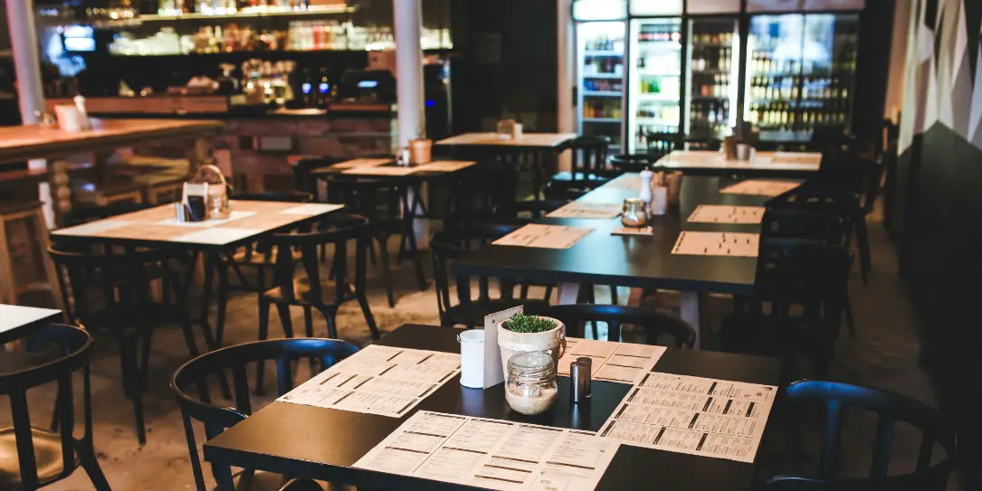 maintain your restaurant business