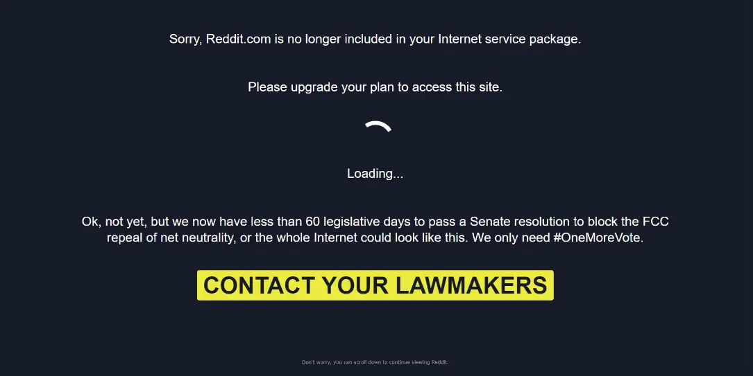 Net Neutrality Battles Move to the States, Congress, and the Courts