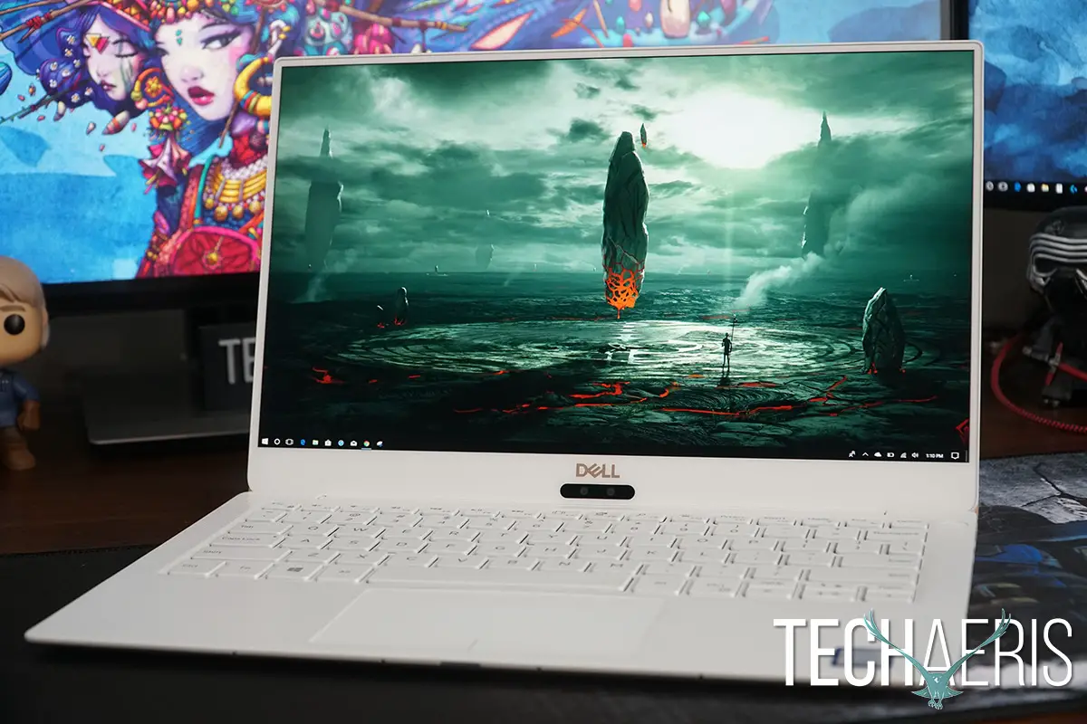 2018 Dell XPS 13 9370