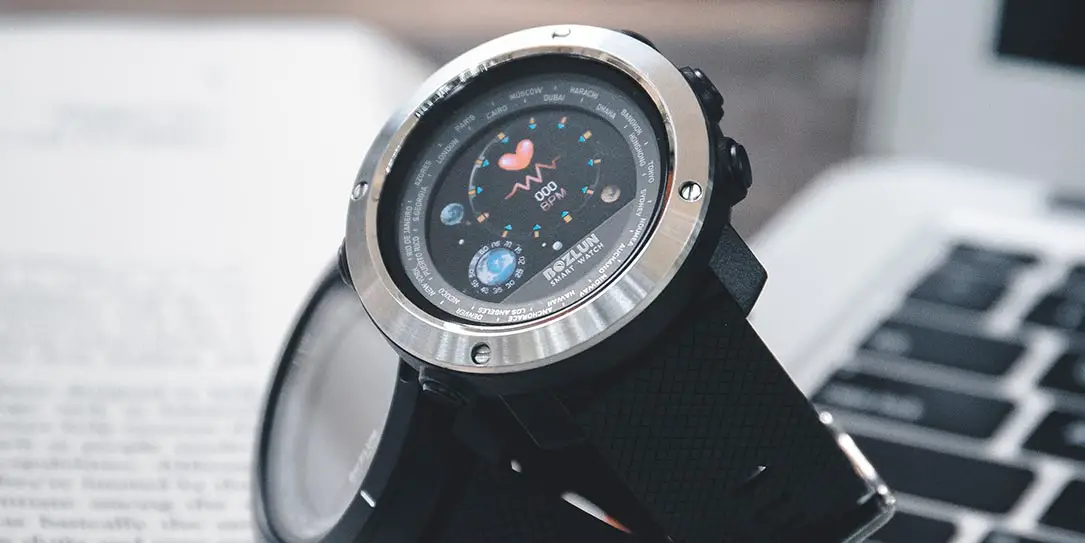 BozGo-smartwatch-kickstarter
