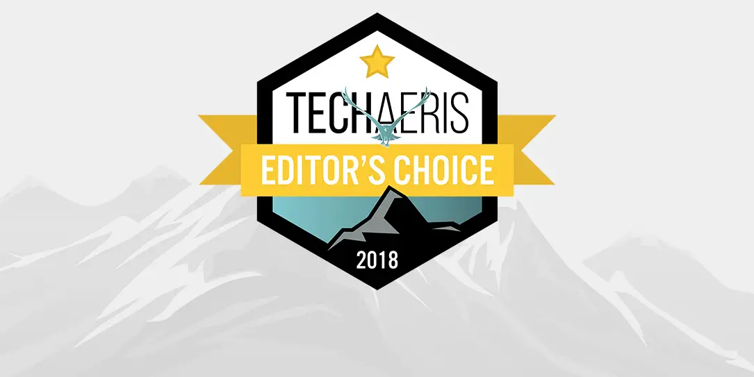 Editor's Choice Awards