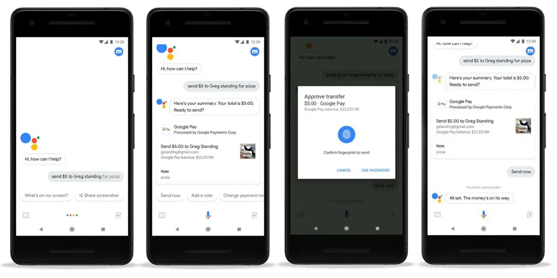 Google-Assistant-Google-Pay