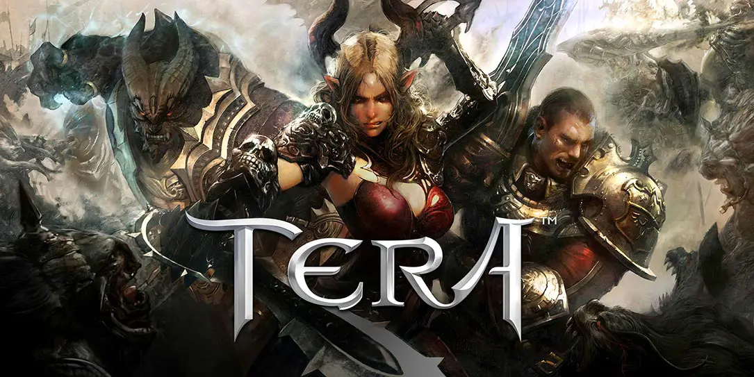 TERA-console-beta
