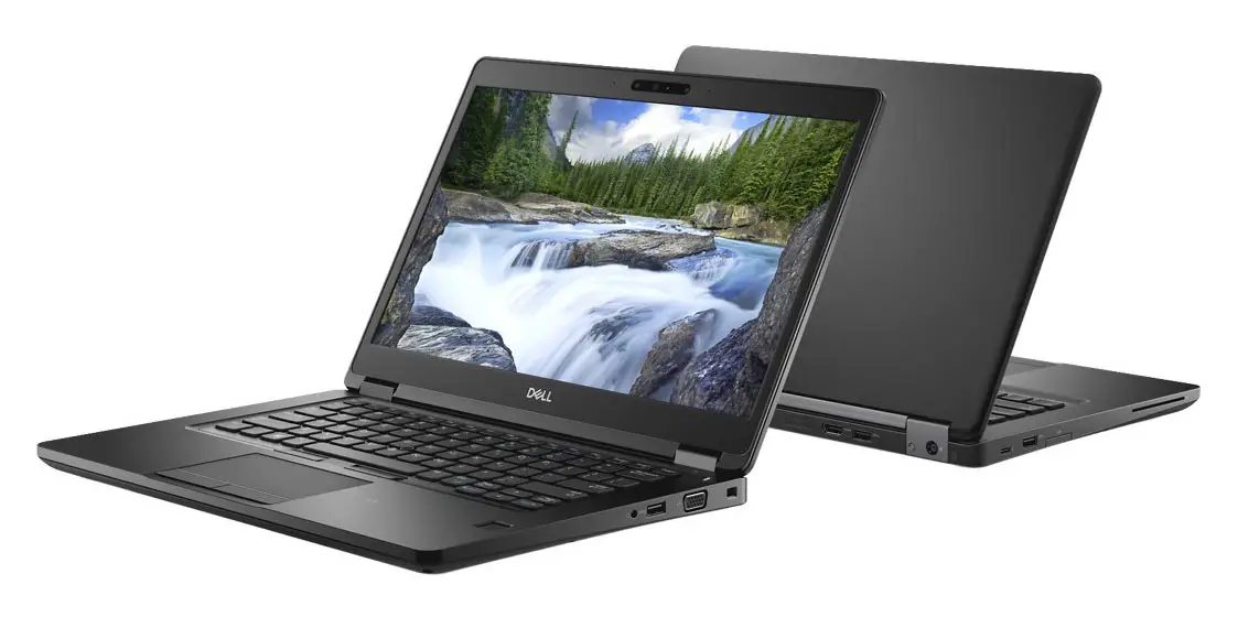 Dell-Latitude-5000-Series-Laptop