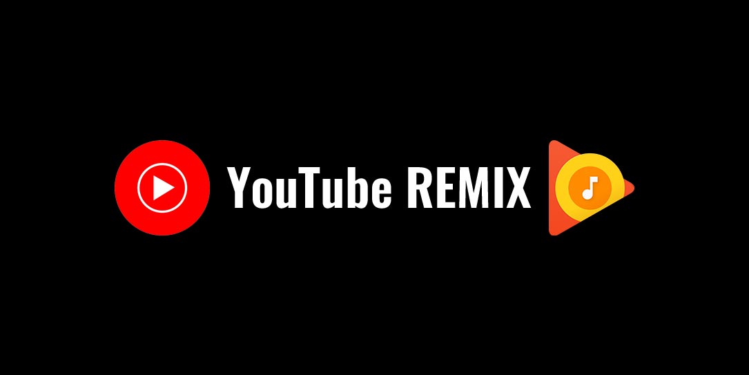 Google Play Music YouTube Music