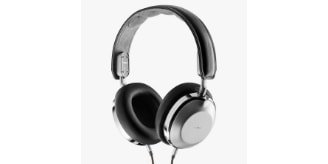 Shinola Detroit Canfield over-ear headphones