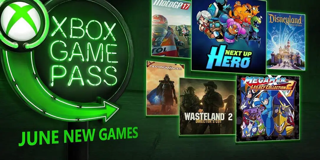 Xbox-Game-Pass-June