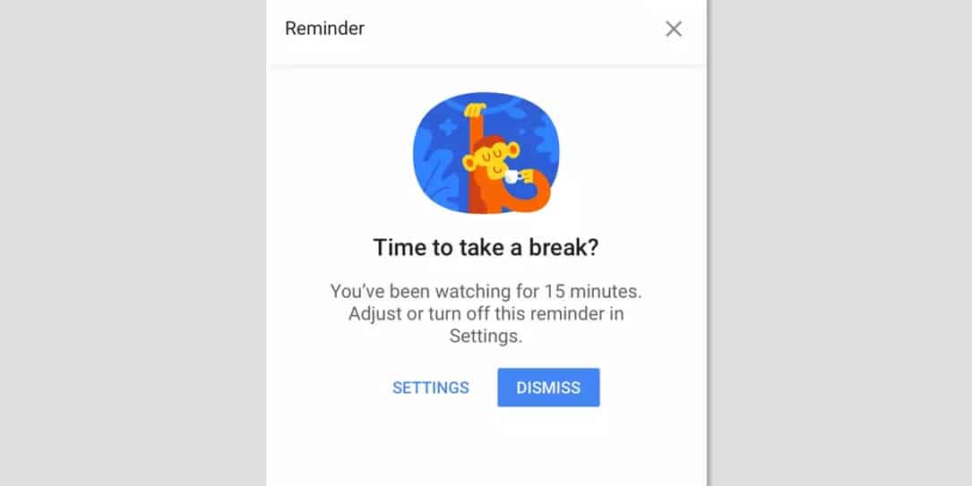 YouTube-take-a-break