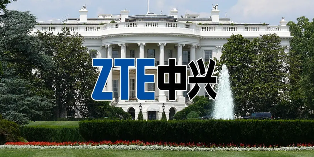 ZTE-President-Trump