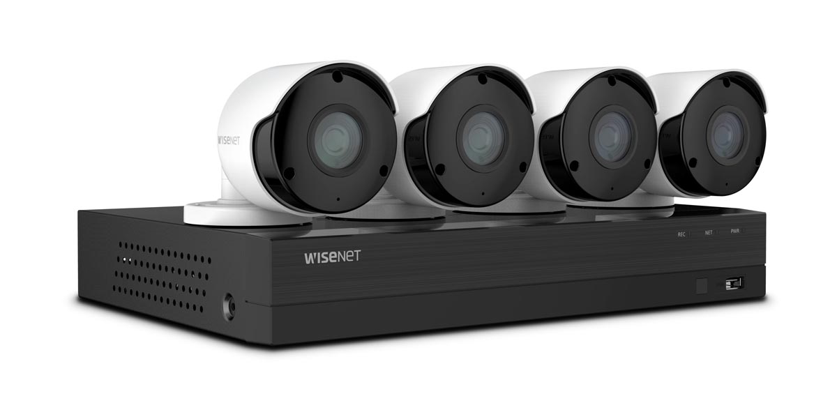 wisenet-hd-dvr-security-system-4-camera-dvr