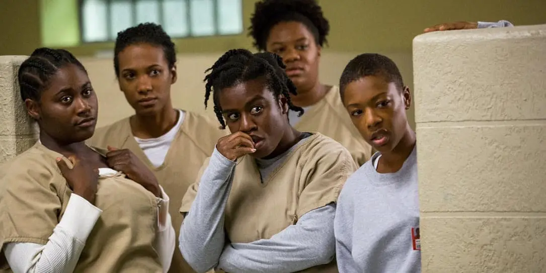 Orange-is-the-New-Black summer TV shows must-watch