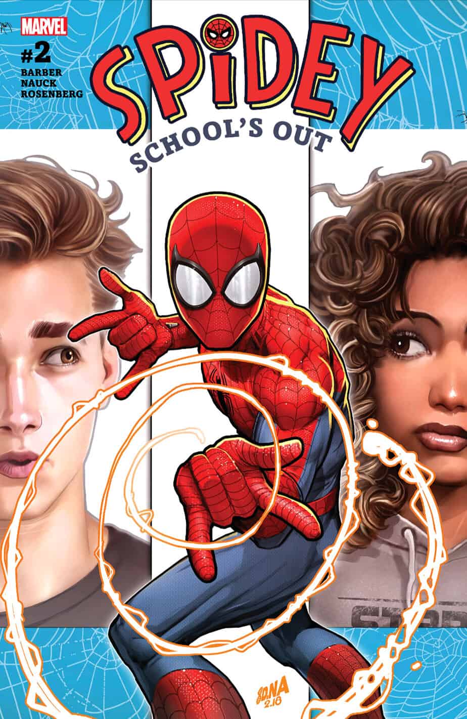 Spidey: School's Out #2