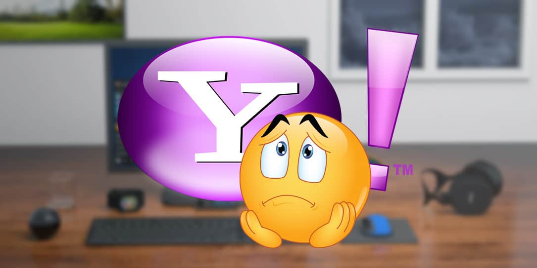 Yahoo Messenger is closing up shop on July 17th... time to jump ship