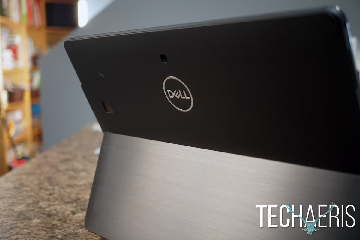 Dell Latitude 5290 2-in-1 review: A solid Surface Pro competitor