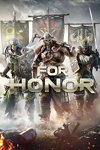 For-Honor