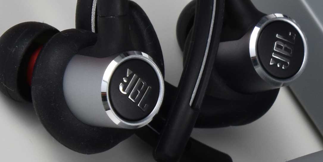JBL Reflect Contour 2 review: Sweat-proof sound