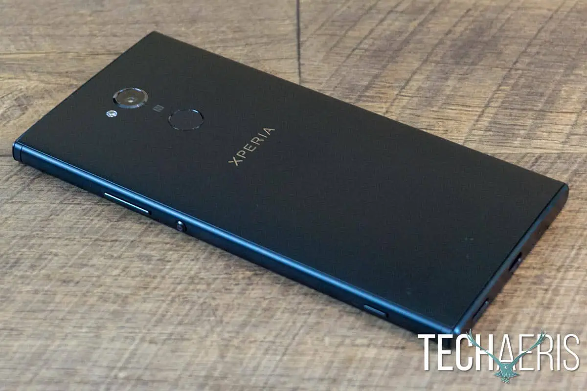 punch Toestand opener Sony Xperia XA2 Ultra review: A decent mid-range smartphone eclipsed by  other offerings