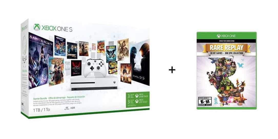 Xbox-One-S-Xbox-One-games-Amazon-Prime-Day