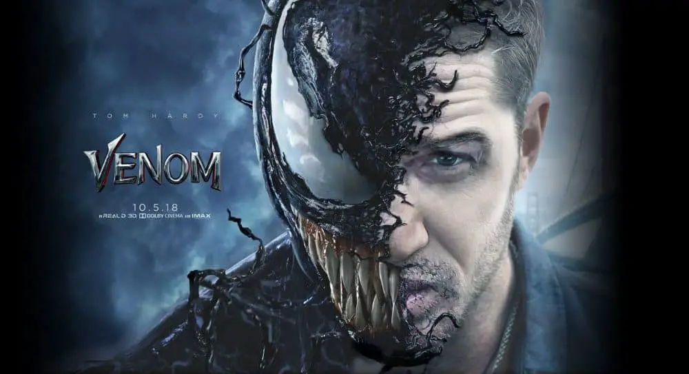 download the new version Venom