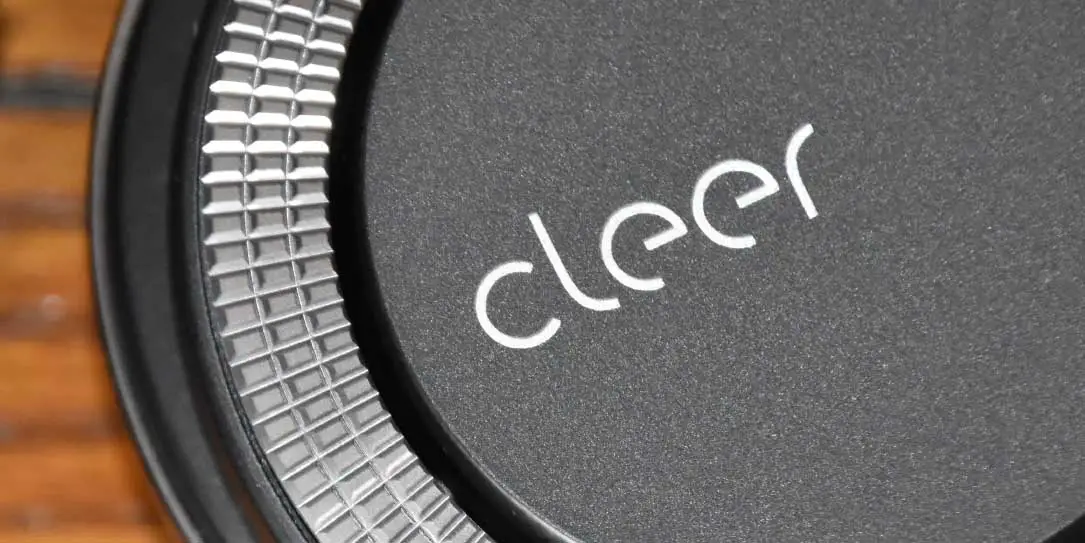 Cleer Flow Wireless Hybrid NC Headphones