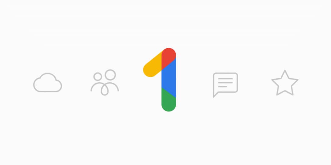 Google-Drive-Google-One