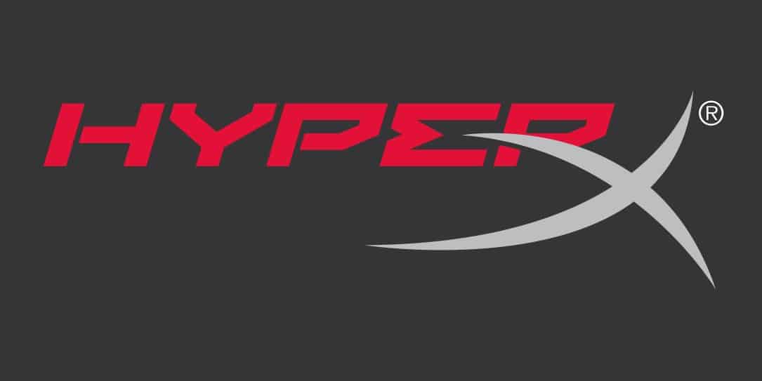 HyperX-logo-Predator-DDR4-memory