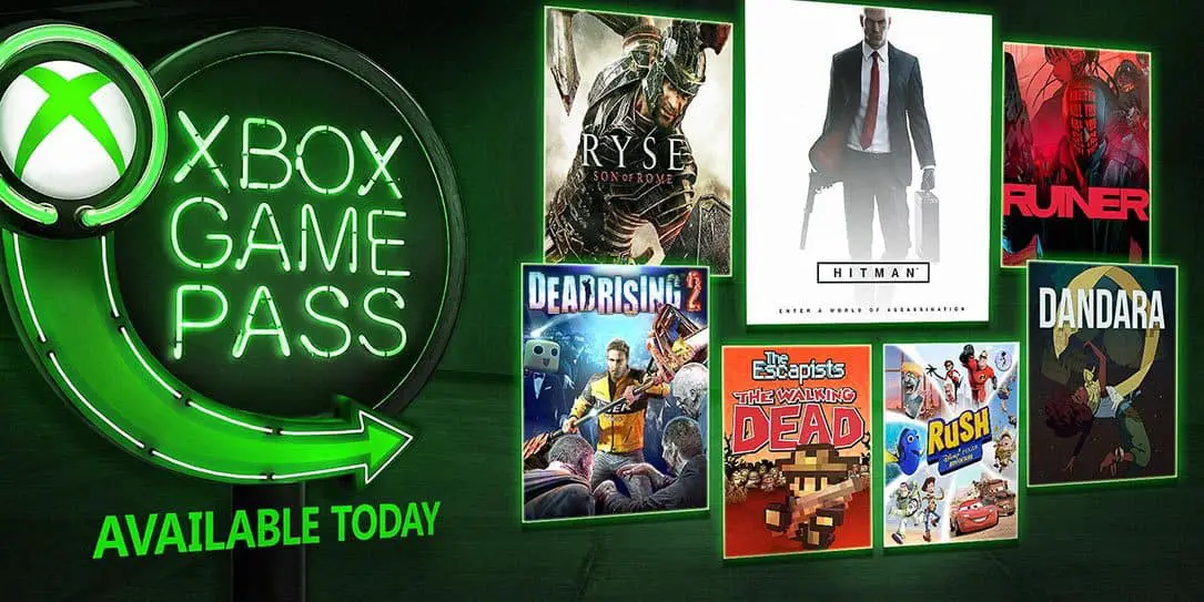 Xbox-Game-Pass-August