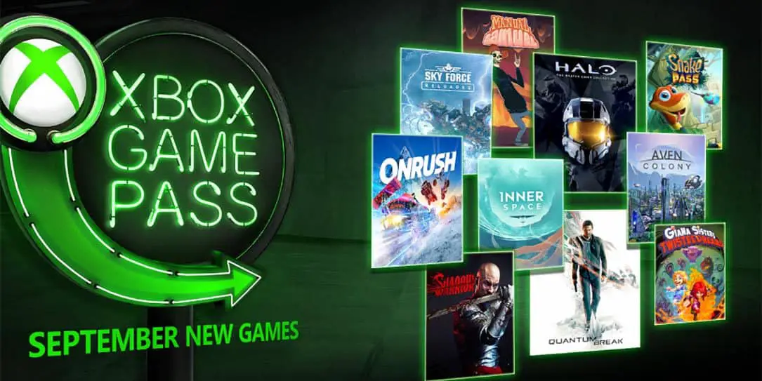 Xbox-Game-Pass-September