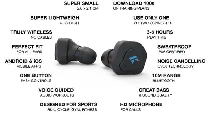 KuaiFit-K-Sport-Headphones-specs