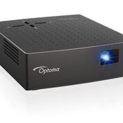 Optoma-LV130-projector