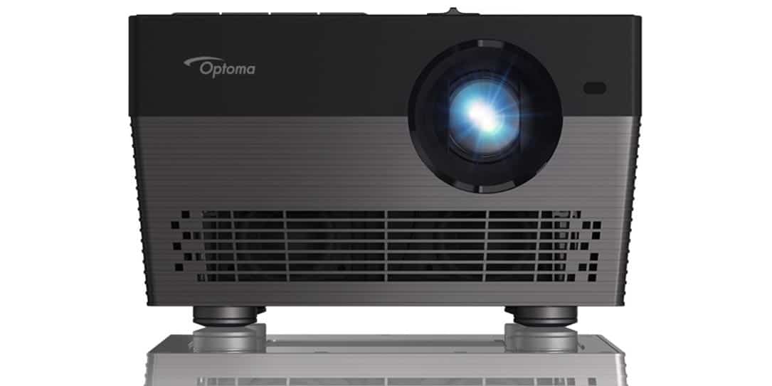 Optoma-projectors-UHL55