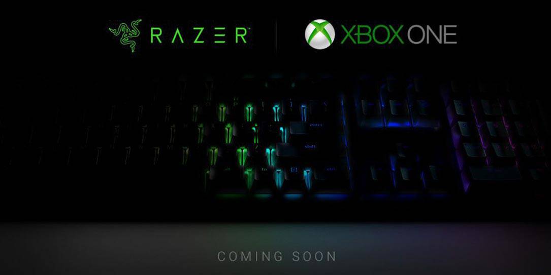 Razer-Xbox-One-keyboard-mouse-support