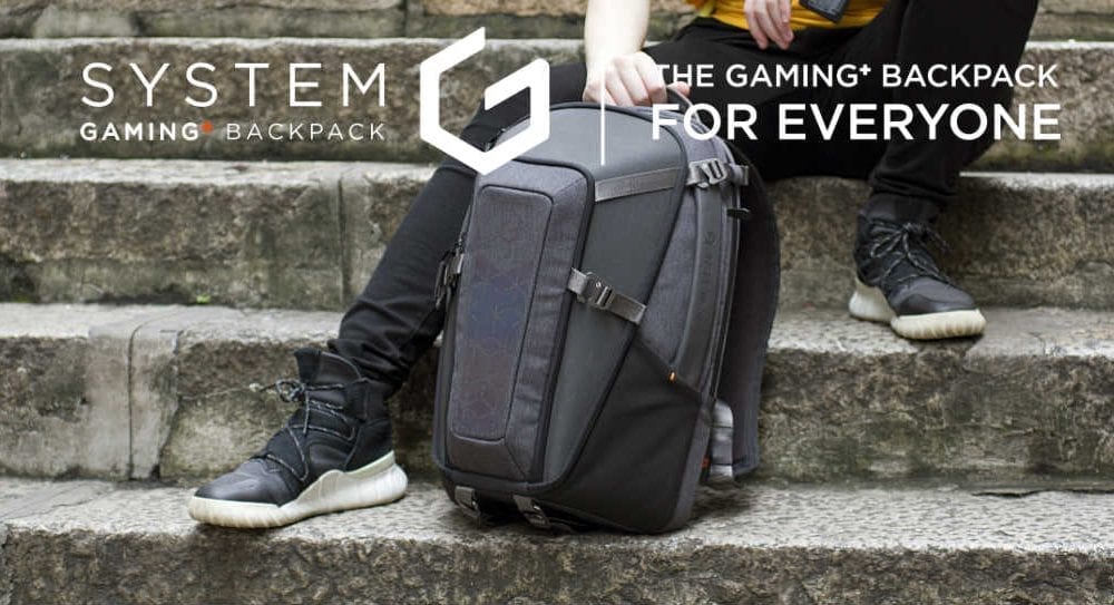 system g backpack buy