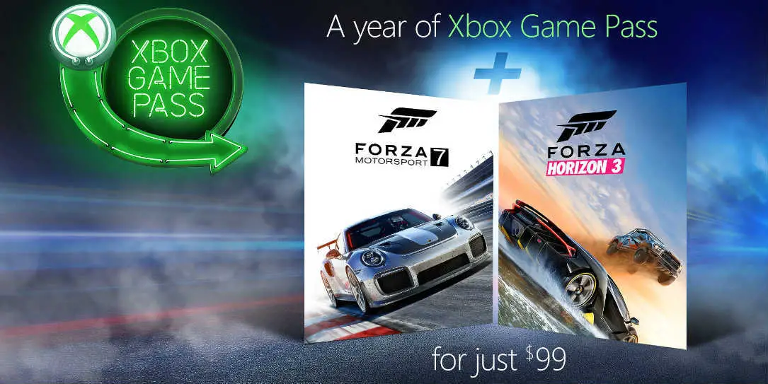 Xbox-Game-Pass-Forza