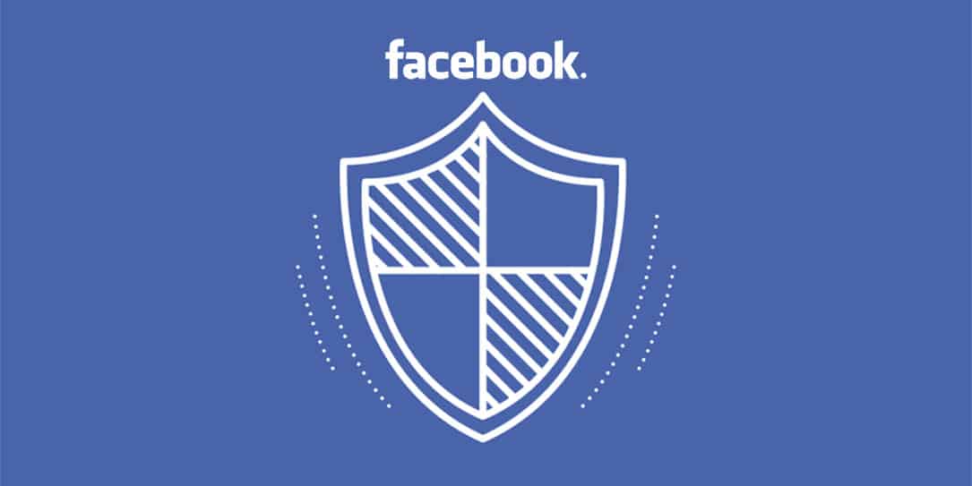 Facebook security