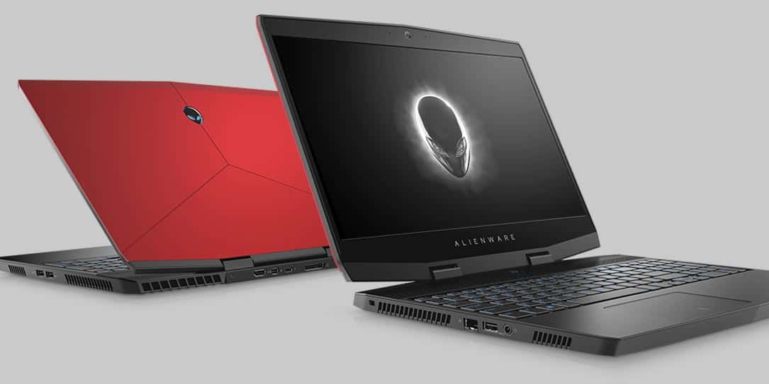 Alienware-m15-gaming-laptop