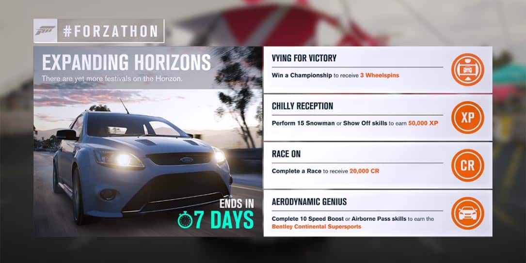 Forza-Horizon-3-Forzathon-October-5