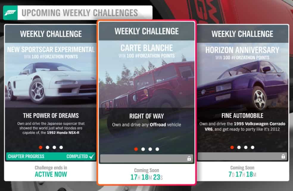 Forza-Horizon-4-Forzathon-Weekly-Challenges