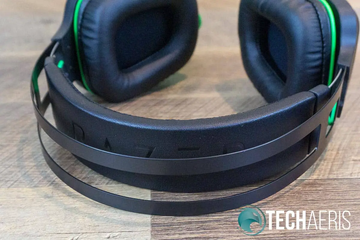 Electra review: headphones with decent sound