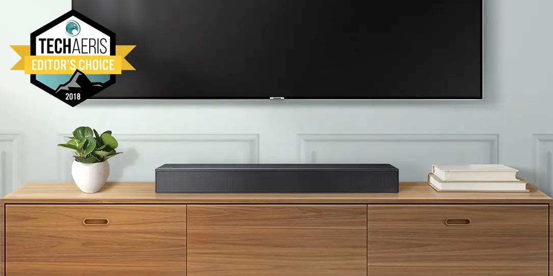 sound bar for samsung smart tv