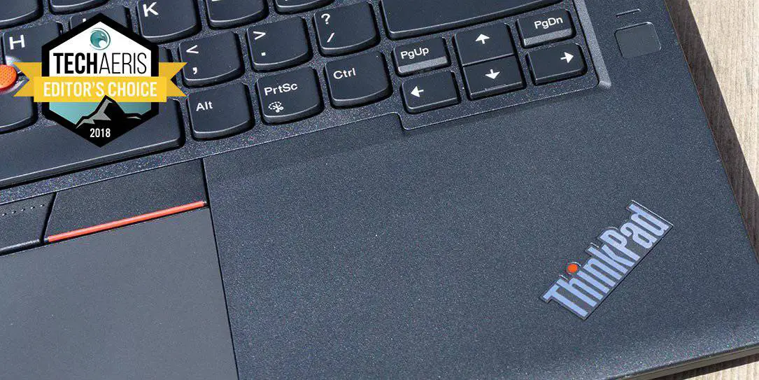 Lenovo ThinkPad T480 review: A powerful, efficient workhorse notebook with  USB-C Thunderbolt 3