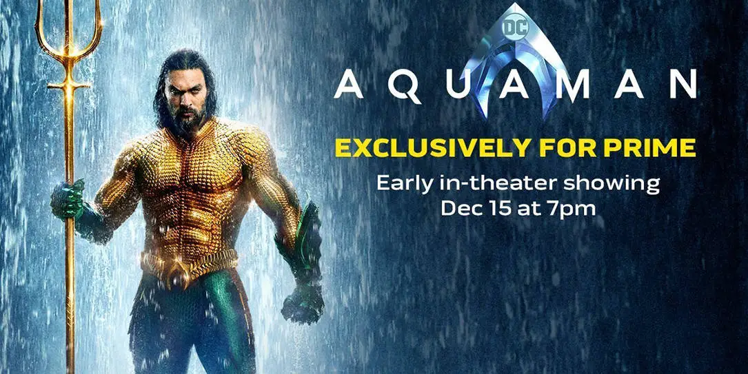 Aquaman FI