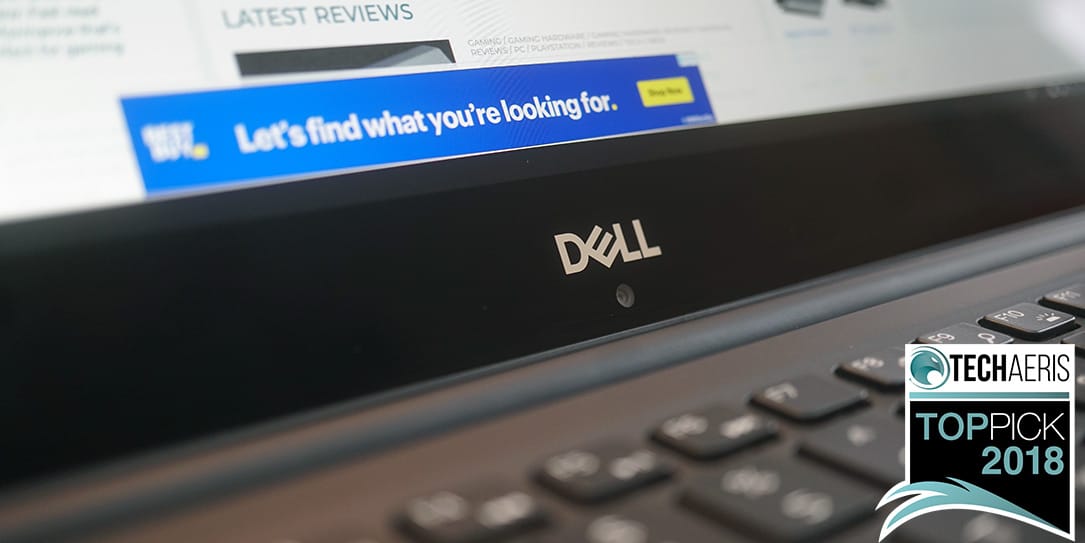 Dell Precision 5530 Feature Image 1
